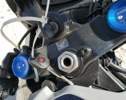 Хонда Другая, объемом двигателя 0.6 л и пробегом 0 тыс. км за 3800 $, фото 7 на Automoto.ua