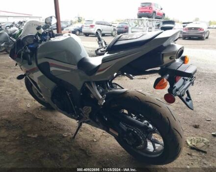 Хонда Другая, объемом двигателя 0.6 л и пробегом 0 тыс. км за 4000 $, фото 5 на Automoto.ua