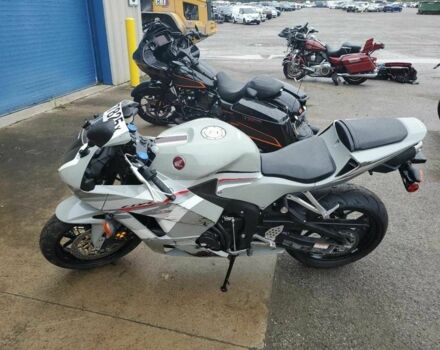 Хонда Другая, объемом двигателя 0.6 л и пробегом 0 тыс. км за 6800 $, фото 3 на Automoto.ua