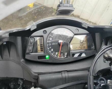 Хонда Другая, объемом двигателя 0.6 л и пробегом 0 тыс. км за 6800 $, фото 7 на Automoto.ua