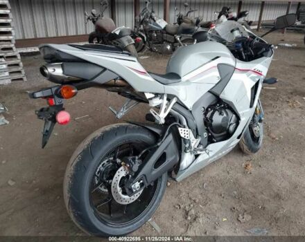 Хонда Другая, объемом двигателя 0.6 л и пробегом 0 тыс. км за 4000 $, фото 7 на Automoto.ua