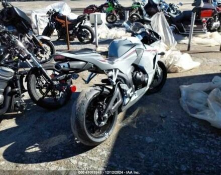 Хонда Другая, объемом двигателя 0.6 л и пробегом 0 тыс. км за 3500 $, фото 3 на Automoto.ua