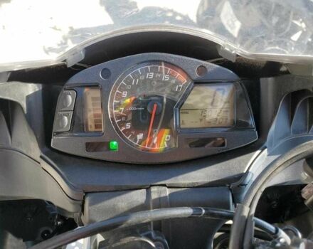 Хонда Другая, объемом двигателя 0.6 л и пробегом 0 тыс. км за 3800 $, фото 6 на Automoto.ua