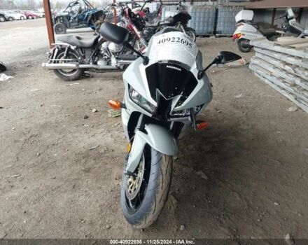 Хонда Другая, объемом двигателя 0.6 л и пробегом 0 тыс. км за 4000 $, фото 2 на Automoto.ua