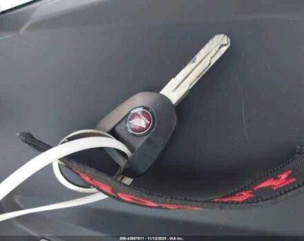 Хонда Другая, объемом двигателя 1 л и пробегом 0 тыс. км за 7000 $, фото 11 на Automoto.ua