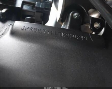 Хонда Другая, объемом двигателя 1 л и пробегом 0 тыс. км за 7000 $, фото 12 на Automoto.ua