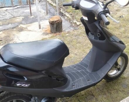 Хонда Другая, объемом двигателя 49 л и пробегом 0 тыс. км за 300 $, фото 3 на Automoto.ua