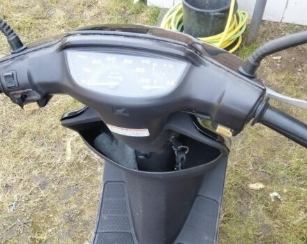 Хонда Другая, объемом двигателя 49 л и пробегом 0 тыс. км за 300 $, фото 1 на Automoto.ua