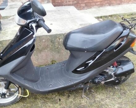 Хонда Другая, объемом двигателя 49 л и пробегом 0 тыс. км за 300 $, фото 2 на Automoto.ua