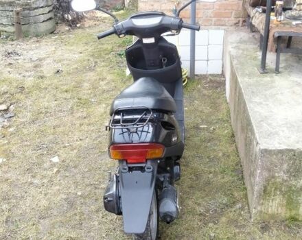 Хонда Другая, объемом двигателя 49 л и пробегом 0 тыс. км за 300 $, фото 5 на Automoto.ua