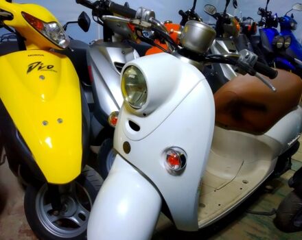Хонда Другая, объемом двигателя 49 л и пробегом 0 тыс. км за 455 $, фото 6 на Automoto.ua