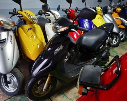 Хонда Другая, объемом двигателя 49 л и пробегом 0 тыс. км за 455 $, фото 8 на Automoto.ua