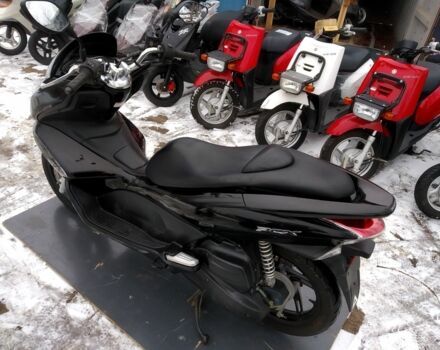 Хонда Другая, объемом двигателя 49 л и пробегом 0 тыс. км за 455 $, фото 13 на Automoto.ua