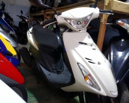 Хонда Другая, объемом двигателя 49 л и пробегом 0 тыс. км за 455 $, фото 9 на Automoto.ua