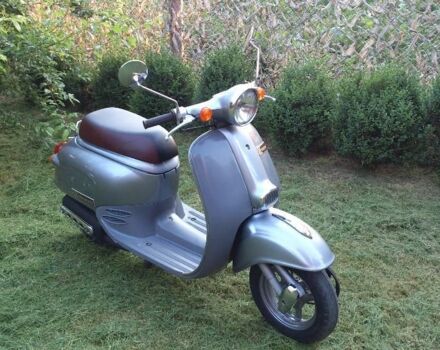 Хонда Другая, объемом двигателя 49 л и пробегом 0 тыс. км за 800 $, фото 1 на Automoto.ua