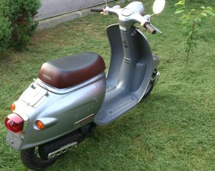Хонда Другая, объемом двигателя 49 л и пробегом 0 тыс. км за 800 $, фото 2 на Automoto.ua