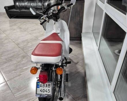 Хонда Другая, объемом двигателя 50 л и пробегом 0 тыс. км за 1250 $, фото 9 на Automoto.ua