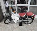 Хонда Другая, объемом двигателя 50 л и пробегом 0 тыс. км за 1250 $, фото 8 на Automoto.ua