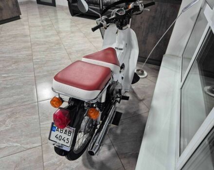 Хонда Другая, объемом двигателя 50 л и пробегом 0 тыс. км за 1250 $, фото 7 на Automoto.ua