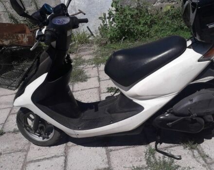 Хонда Інша, об'ємом двигуна 50 л та пробігом 0 тис. км за 700 $, фото 2 на Automoto.ua