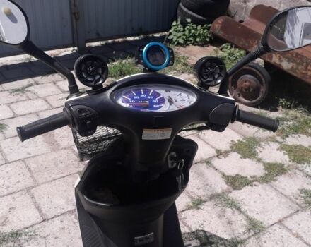 Хонда Інша, об'ємом двигуна 50 л та пробігом 0 тис. км за 700 $, фото 1 на Automoto.ua