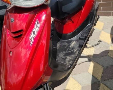 Хонда Другая, объемом двигателя 49 л и пробегом 0 тыс. км за 470 $, фото 4 на Automoto.ua
