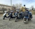 Хонда Інша, об'ємом двигуна 50 л та пробігом 0 тис. км за 580 $, фото 1 на Automoto.ua