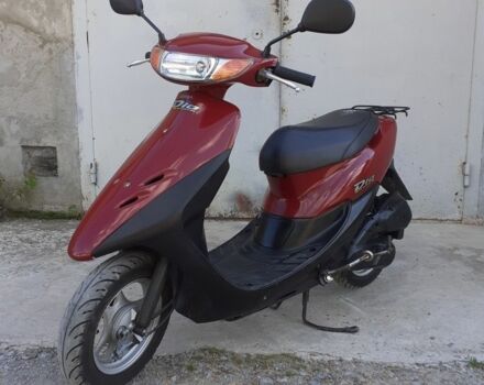 Хонда Інша, об'ємом двигуна 50 л та пробігом 0 тис. км за 580 $, фото 4 на Automoto.ua
