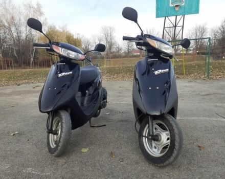 Хонда Інша, об'ємом двигуна 50 л та пробігом 0 тис. км за 580 $, фото 8 на Automoto.ua