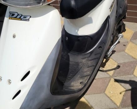 Хонда Другая, объемом двигателя 49 л и пробегом 0 тыс. км за 470 $, фото 2 на Automoto.ua