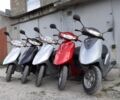 Хонда Інша, об'ємом двигуна 50 л та пробігом 0 тис. км за 580 $, фото 1 на Automoto.ua