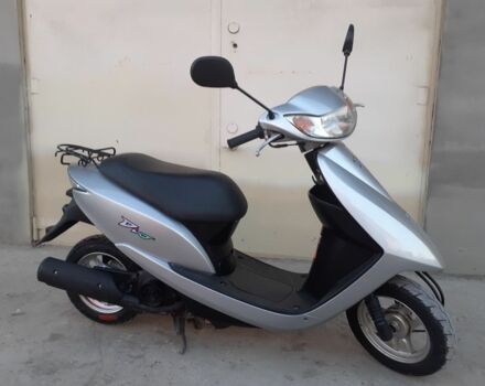 Хонда Інша, об'ємом двигуна 50 л та пробігом 0 тис. км за 580 $, фото 7 на Automoto.ua