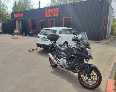 Хонда Інша, об'ємом двигуна 0.7 л та пробігом 0 тис. км за 6000 $, фото 3 на Automoto.ua