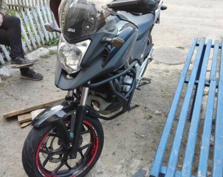 Хонда Інша, об'ємом двигуна 0.7 л та пробігом 0 тис. км за 6000 $, фото 6 на Automoto.ua