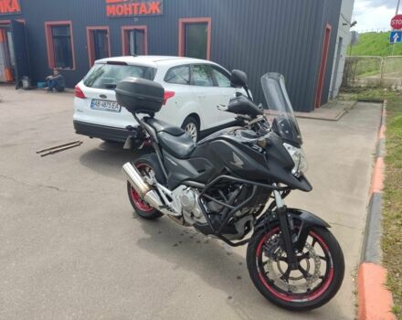 Хонда Інша, об'ємом двигуна 0.7 л та пробігом 0 тис. км за 6000 $, фото 2 на Automoto.ua