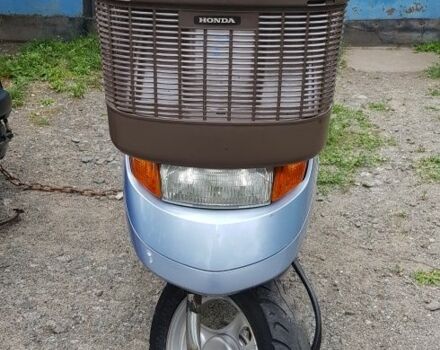 Хонда Інша, об'ємом двигуна 49 л та пробігом 0 тис. км за 22000 $, фото 2 на Automoto.ua