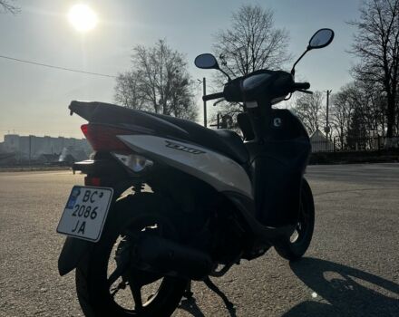 Хонда Другая, объемом двигателя 0.11 л и пробегом 0 тыс. км за 1800 $, фото 1 на Automoto.ua