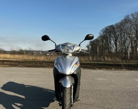 Хонда Другая, объемом двигателя 0.11 л и пробегом 0 тыс. км за 1800 $, фото 6 на Automoto.ua
