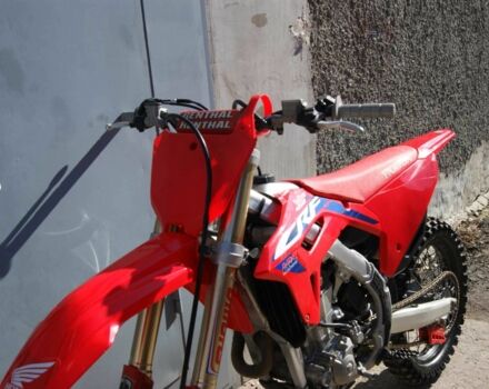 Хонда Інша, об'ємом двигуна 0.45 л та пробігом 0 тис. км за 7500 $, фото 2 на Automoto.ua