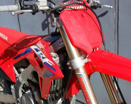Хонда Інша, об'ємом двигуна 0.45 л та пробігом 0 тис. км за 7500 $, фото 8 на Automoto.ua