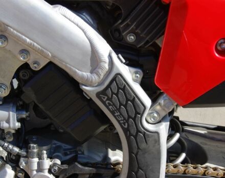 Хонда Інша, об'ємом двигуна 0.45 л та пробігом 0 тис. км за 7500 $, фото 4 на Automoto.ua