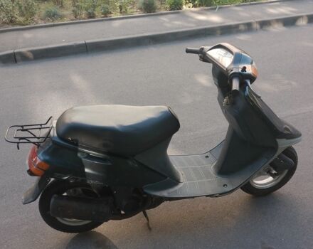 Хонда Другая, объемом двигателя 49 л и пробегом 0 тыс. км за 206 $, фото 2 на Automoto.ua