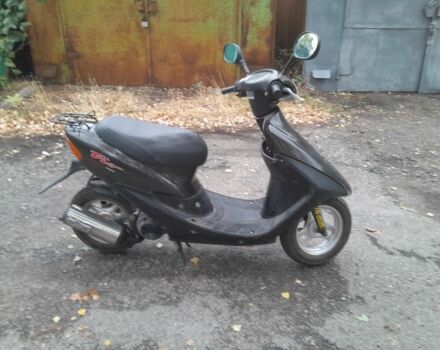 Хонда Інша, об'ємом двигуна 49 л та пробігом 0 тис. км за 315 $, фото 1 на Automoto.ua