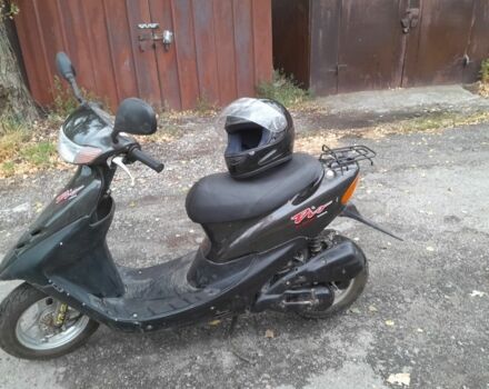 Хонда Інша, об'ємом двигуна 49 л та пробігом 0 тис. км за 315 $, фото 2 на Automoto.ua