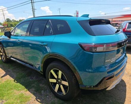 Хонда Інша, об'ємом двигуна 0 л та пробігом 4 тис. км за 13400 $, фото 1 на Automoto.ua