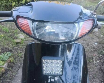 Хонда Другая, объемом двигателя 65 л и пробегом 0 тыс. км за 359 $, фото 3 на Automoto.ua