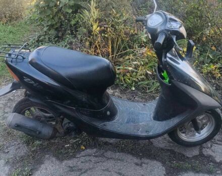 Хонда Другая, объемом двигателя 65 л и пробегом 0 тыс. км за 359 $, фото 8 на Automoto.ua