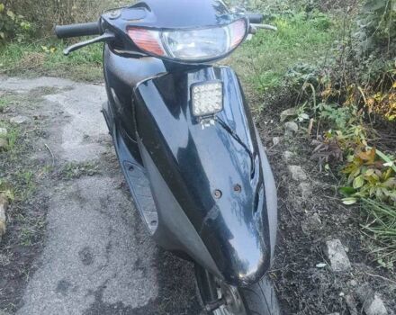 Хонда Другая, объемом двигателя 65 л и пробегом 0 тыс. км за 359 $, фото 1 на Automoto.ua