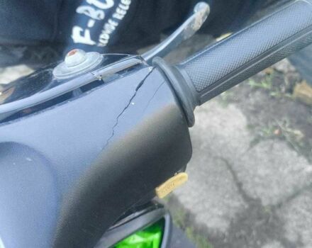 Хонда Другая, объемом двигателя 65 л и пробегом 0 тыс. км за 359 $, фото 7 на Automoto.ua