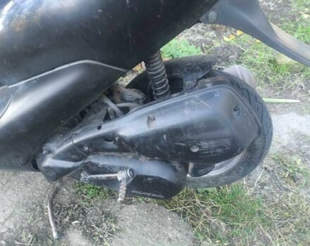 Хонда Другая, объемом двигателя 65 л и пробегом 0 тыс. км за 359 $, фото 4 на Automoto.ua